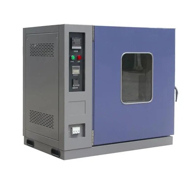 高温老化试验箱控制系统的设计与应用